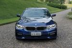 BMW 540i Sedan M Sport 2017 года (LA)
